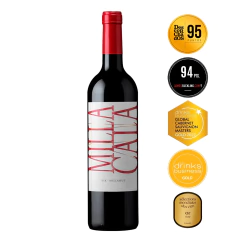 Vinho Tinto VIK MILLA CALA 750ml