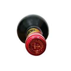 Vinho Tinto Santa Helena Reservado Cabernet Sauvignon 750ml - DL Destilados