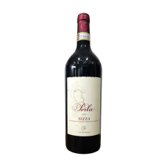Vinho Tinto Italiano Perla Nizza DOCG 2017 | Cascina Radice - Piemonte - Itália 750ml - comprar online