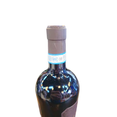 Vinho Tinto Italiano Lu Rappaio Primitivo di Manduria - Masca del Tacco 750ml - comprar online