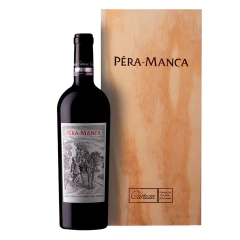 Vinho Tinto Pêra-Manca 2019 - Ícone Português da Cartuxa | Alentejo 750ml - comprar online
