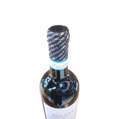 Vinho Tinto Italiano Solare Montepulciano d’Abruzzo DOC - Gocce 750ml na internet