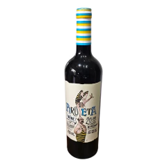 Vinho Tinto Pirueta Gran Bonarda 2025 | Wine of Argentina 750ml - comprar online