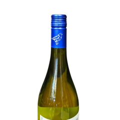 Vinho Branco Casas del Bosque Chardonnay 2024 - Elegância e Frescor do Vale de Casablanca na internet