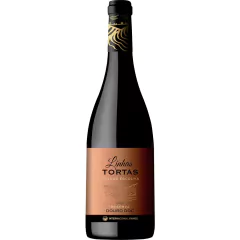 Vinho Tinto Português Linhas Tortas Reserva Grande Escolha 750ml