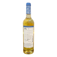 Vinho Branco Português Mar Adentro 750ml - comprar online