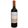 Vinho Tinto Chileno Panul Carmenere