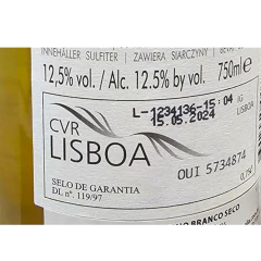 Vinho Branco Português Mar Adentro 750ml na internet