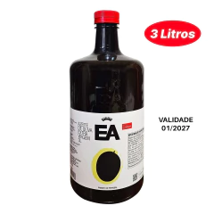 Kit 2 Azeite de Oliva Extra Virgem EA de 3 Litros - comprar online