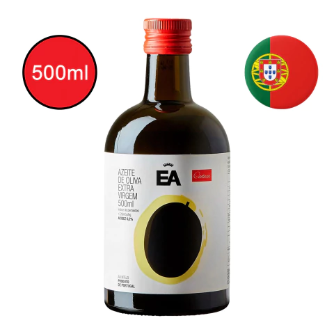 Azeite Extra Virgem Português EA 500ml