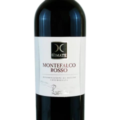Vinho Tinto Italiano Rosso Di Montefalco DOC LE Cimate 750ml - comprar online