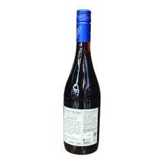 Vinho Tinto Chileno Casas Del Bosque Pinot Noir 750ml - DL Destilados