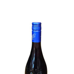 Vinho Tinto Chileno Casas Del Bosque Pinot Noir 750ml na internet