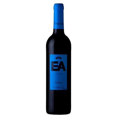 Vinho Tinto Português EA Cartuxa 750ml