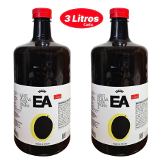 Kit 2 Azeite de Oliva Extra Virgem EA de 3 Litros