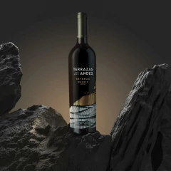 Vinho Tinto Terrazas de Los Andes Extremo Malbec 750ml - comprar online