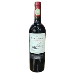 Vinho Tinto Catena Cabernet Sauvignon 750ml
