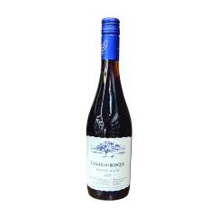 Vinho Tinto Chileno Casas Del Bosque Pinot Noir 750ml