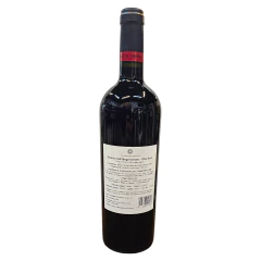 Vinho Tinto Italiano Colle Al Vento Otto Nodi Negroamaro 750ml - comprar online