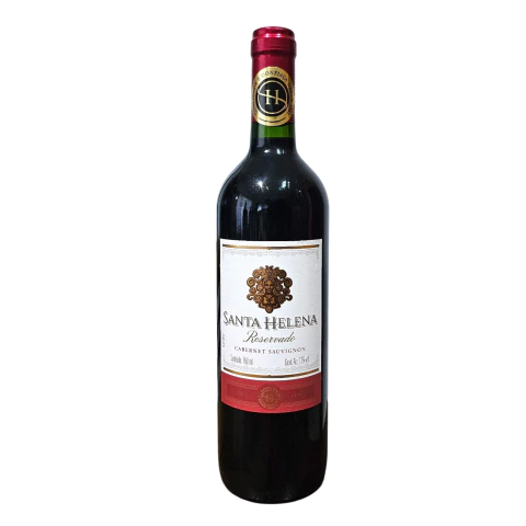 Vinho Tinto Santa Helena Reservado Cabernet Sauvignon 750ml