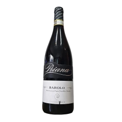 Vinho Tinto Italiano Poiana Barolo DOCG | Cascina Radice – Piemonte Itália 750ml - comprar online