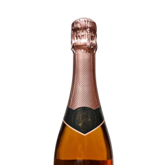 Espumante Rosé Portell Cava Brut | Método Tradicional da Catalunha – Espanha 750ml - loja online