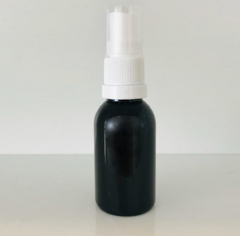 Frasco Spray vazio 35ml (espargidor)