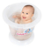BANHEIRA BABYTUB ROSA - 0 Á 6 MESES - loja online