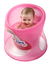 Imagem do BANHEIRA BABYTUB EVOLUTION ROSA CANDY - 0 Á 8 MESES
