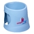 BANHEIRA BABYTUB OFURÔ CANDY - COR AZUL - 1 Á 6 ANOS