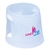 BANHEIRA BABYTUB OFURO TRANSPARENTE - 1 Á 6 ANOS