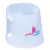 BANHEIRA BABYTUB OFURO TRANSPARENTE - 1 Á 6 ANOS