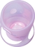 BANHEIRA BABYTUB EVOLUTION ROSA CANDY - 0 Á 8 MESES - Babytub