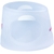BANHEIRA BABYTUB OFURO TRANSPARENTE - 1 Á 6 ANOS na internet