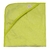 Toalha de Banho Super Soft Premium Verde Lima