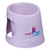 BANHEIRA BABYTUB OFURÔ CANDY - COR ROSA - 1 Á 6 ANOS