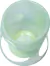 BANHEIRA BABYTUB EVOLUTION VERDE CANDY - 0 Á 8 MESES - Babytub