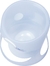 BANHEIRA BABYTUB EVOLUTION TRANSPARENTE - 0 Á 8 MESES - Babytub