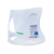 BANHEIRA BABYTUB EVOLUTION TRANSPARENTE - 0 Á 8 MESES - comprar online