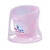 BANHEIRA BABYTUB EVOLUTION ROSA CANDY - 0 Á 8 MESES