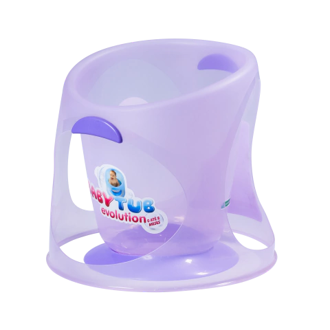 Imagem do BANHEIRA INFANTIL BABYTUB EVOLUTION