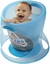 Imagem do BANHEIRA BABYTUB EVOLUTION AZUL CANDY- 0 Á 8 MESES