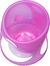 BANHEIRA BABYTUB EVOLUTION - COR ROSA - 0 Á 8 MESES - Babytub