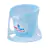 BANHEIRA BABYTUB EVOLUTION AZUL CANDY- 0 Á 8 MESES