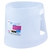 BANHEIRA BABYTUB OFURO TRANSPARENTE - 1 Á 6 ANOS - comprar online