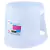 BANHEIRA BABYTUB OFURO TRANSPARENTE - 1 Á 6 ANOS - comprar online