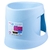 BANHEIRA BABYTUB OFURÔ CANDY - COR AZUL - 1 Á 6 ANOS - comprar online
