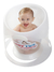 Imagem do BANHEIRA BABYTUB EVOLUTION TRANSPARENTE - 0 Á 8 MESES