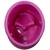 BANHEIRA BABYTUB OFURO ROSA - 1 Á 6 ANOS - Babytub