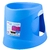 BANHEIRA BABYTUB OFURO AZUL - 1 Á 6 ANOS na internet